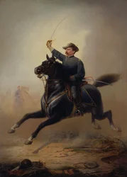 Philip Henry Sheridan